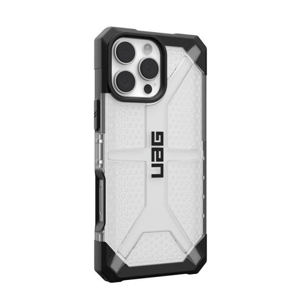 UAG Plasma Ice-iPhone 16 Pro Max (114478114343) - Image 4