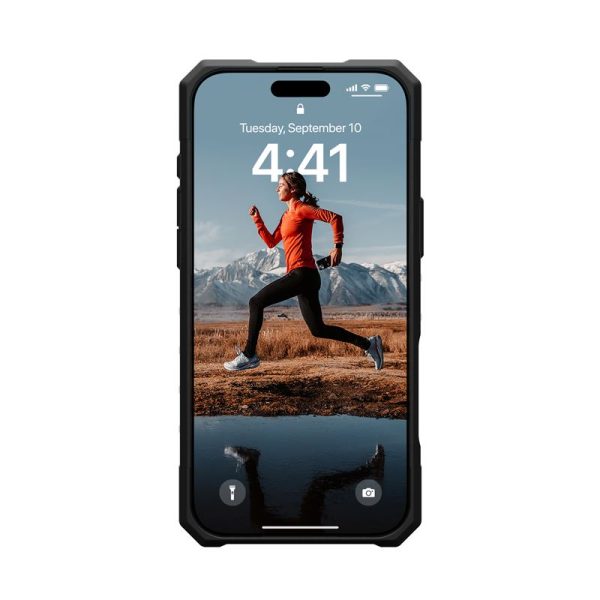 UAG Plasma Ice-iPhone 16 Pro Max (114478114343) - Image 5