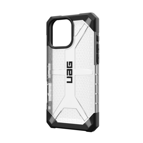 UAG Plasma Ice-iPhone 16 Pro Max (114478114343) - Image 9