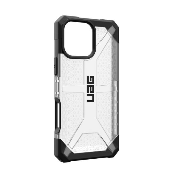 UAG Plasma Ice-iPhone 16 Pro Max (114478114343) - Image 10