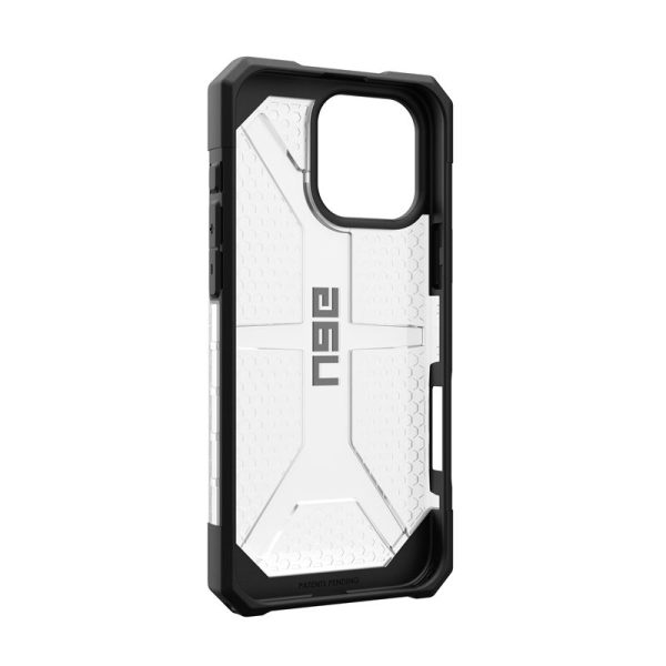 UAG Plasma Ice-iPhone 16 Pro Max (114478114343) - Image 11