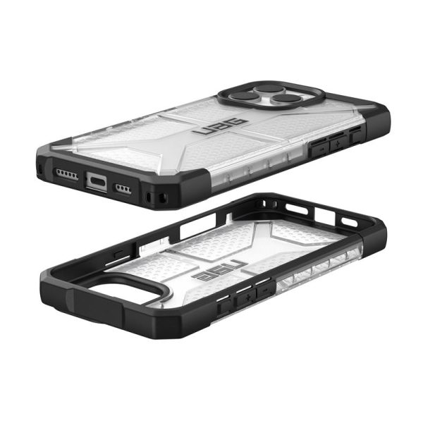 UAG Plasma Ice-iPhone 16 Pro Max (114478114343) - Image 15