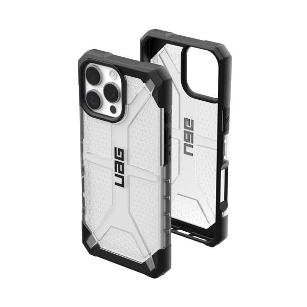 UAG Plasma Ice-iPhone 16 Pro Max (114478114343) - Image 16