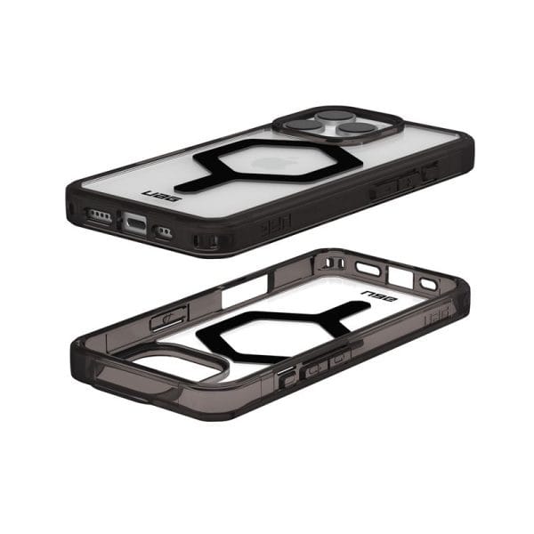 UAG Plyo Magsafe Black/Black-iPhone 16 Pro (114480114040) - Image 11
