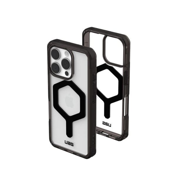 UAG Plyo Magsafe Black/Black-iPhone 16 Pro (114480114040) - Image 12