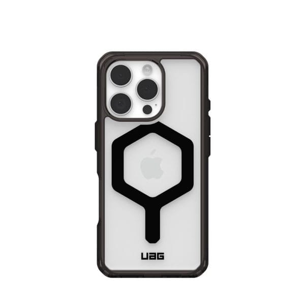 UAG Plyo Magsafe Black/Black-iPhone 16 Pro (114480114040) - Image 13
