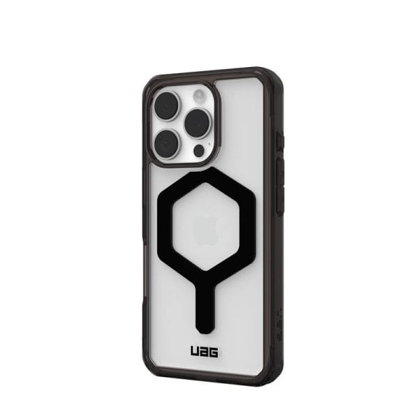 UAG Plyo Magsafe Black/Black-iPhone 16 Pro (114480114040) - Image 14
