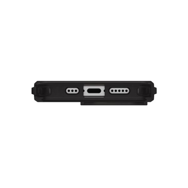 UAG Plyo Magsafe Black/Bronze-iPhone 16 Pro (114480114085) - Image 5