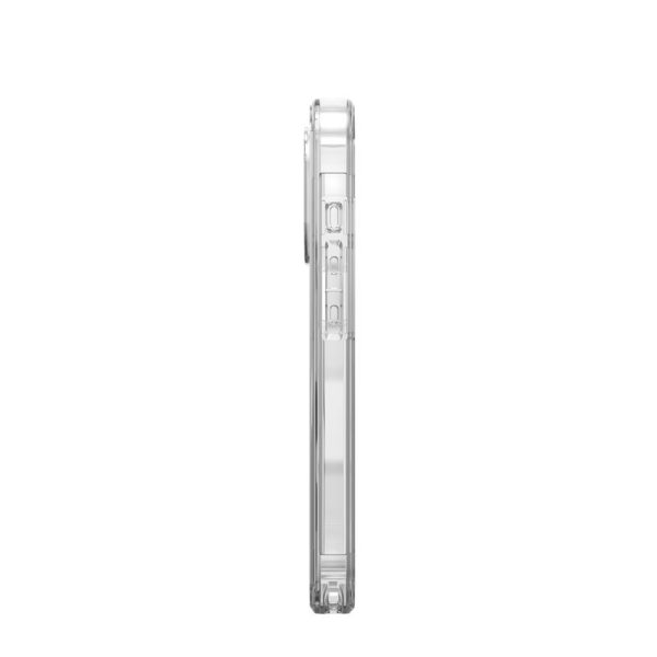 UAG Plyo Magsafe Ice/Silver-iPhone 16 Pro (114480114333) - Image 9