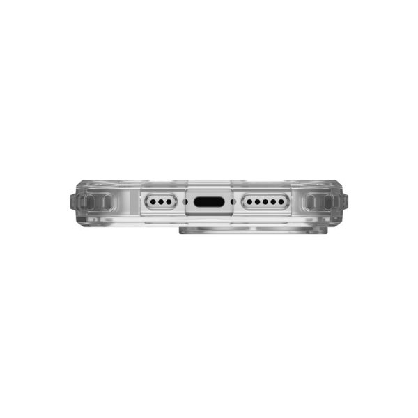 UAG Plyo Magsafe Ice/White-iPhone 16 Pro (114480114341) - Image 5