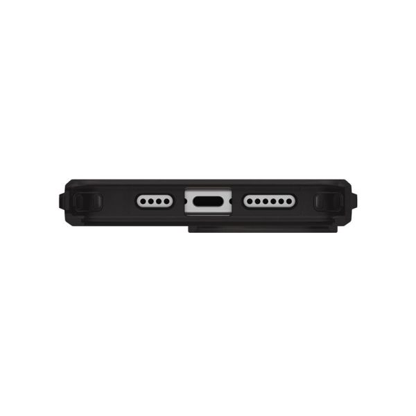 UAG Plyo Magsafe Black/Bronze-iPhone 16 Pro Max (114481114085) - Image 7