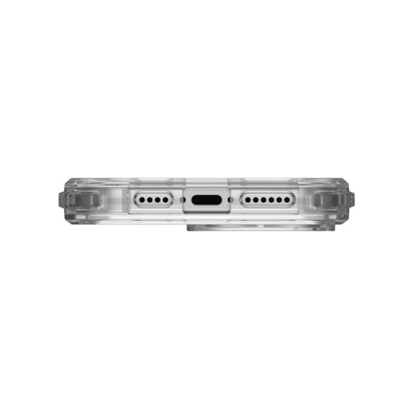 UAG Plyo Magsafe Ice/White-iPhone 16 Pro Max (114481114341) - Image 7