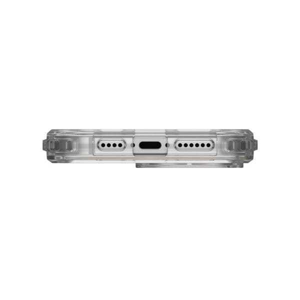 UAG Plyo Magsafe Ice/Gold-iPhone 16 Pro Max (114481114381) - Image 7