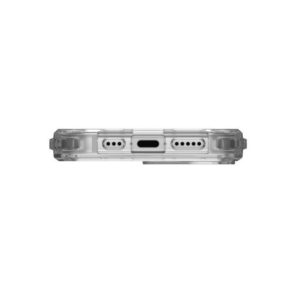 UAG Plyo Magsafe Ice/White-iPhone 16 (114482114341) - Image 5