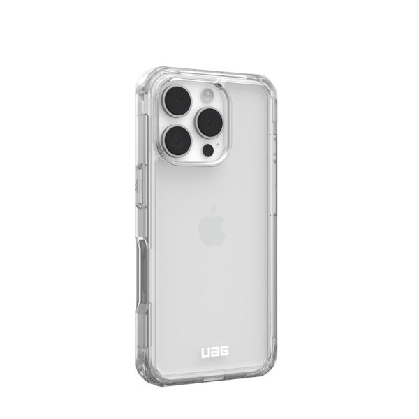 Ice - iPhone 16 Pro