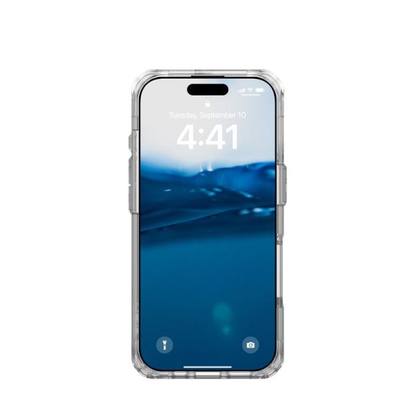 UAG Plyo Ice-iPhone 16 Pro (114484114343) - Image 3