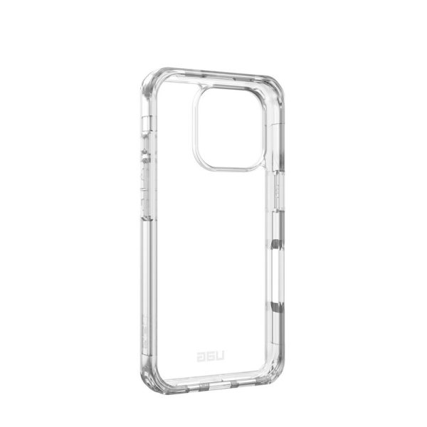 UAG Plyo Ice-iPhone 16 Pro (114484114343) - Image 7