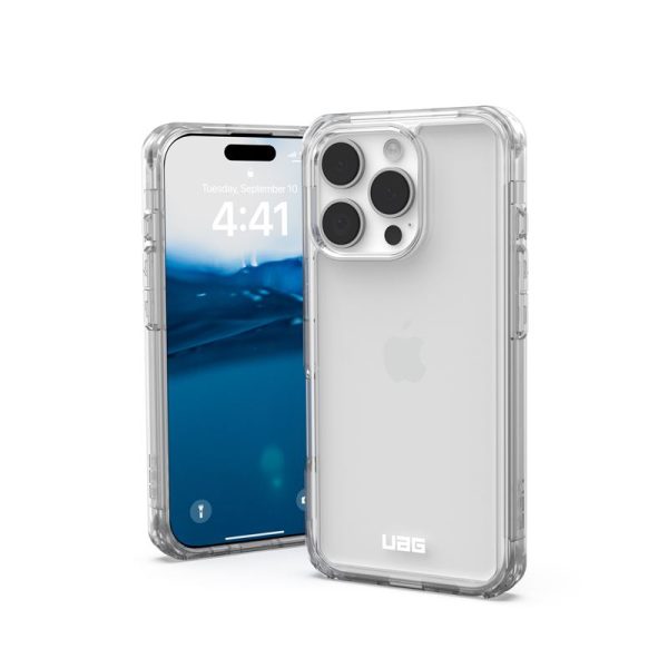 UAG Plyo Ice-iPhone 16 Pro (114484114343) - Image 10