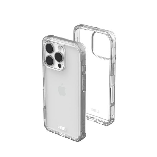 UAG Plyo Ice-iPhone 16 Pro (114484114343) - Image 12