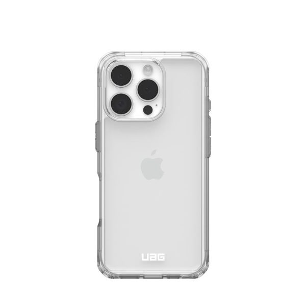 UAG Plyo Ice-iPhone 16 Pro (114484114343) - Image 13