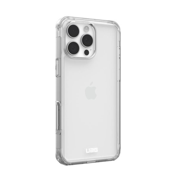 UAG Plyo Ice-iPhone 16 Pro Max (114485114343) - Image 3