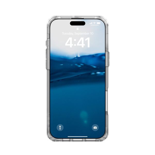 UAG Plyo Ice-iPhone 16 Pro Max (114485114343) - Image 4