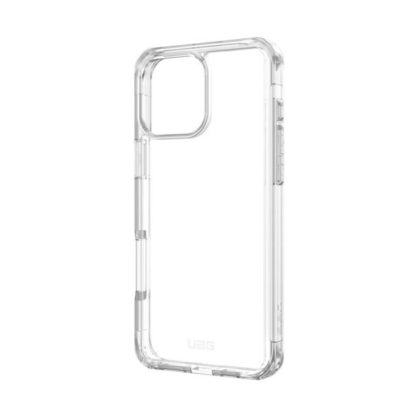 UAG Plyo Ice-iPhone 16 Pro Max (114485114343) - Image 8