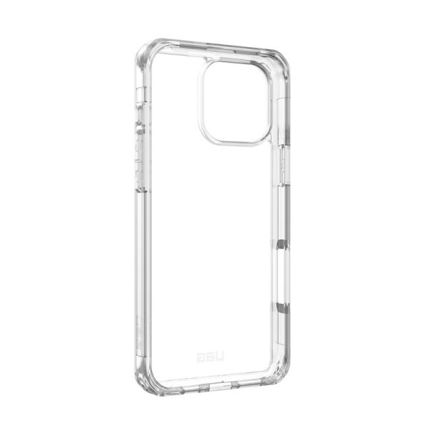 UAG Plyo Ice-iPhone 16 Pro Max (114485114343) - Image 10