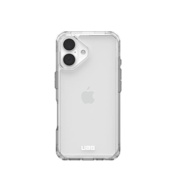 UAG Plyo Ice-iPhone 16 (114486114343) - Image 13