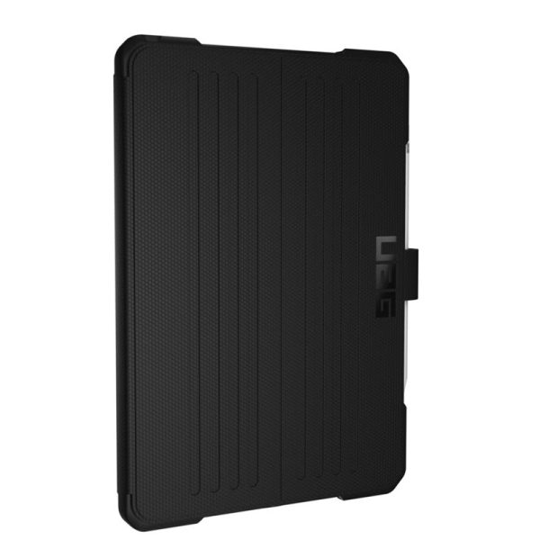 UAG Metropolis Black-iPad 10.2" 2021/2020/2019 (121916114040) - Image 4