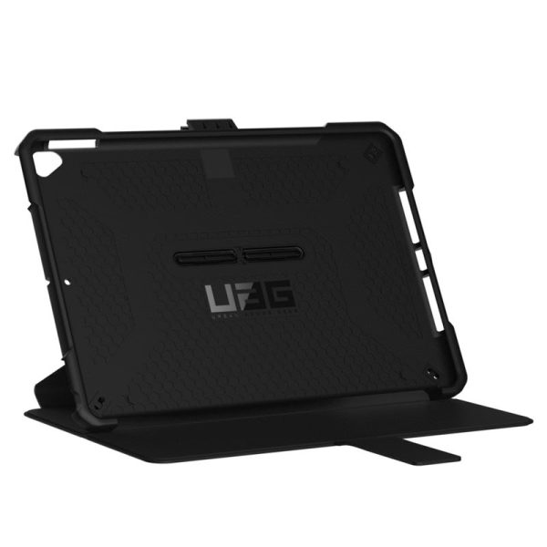 UAG Metropolis Black-iPad 10.2" 2021/2020/2019 (121916114040) - Image 8