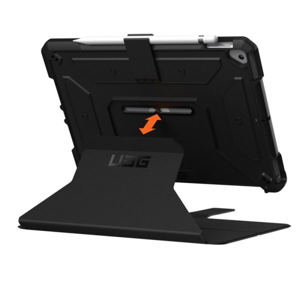 UAG Metropolis Black-iPad 10.2" 2021/2020/2019 (121916114040) - Image 9