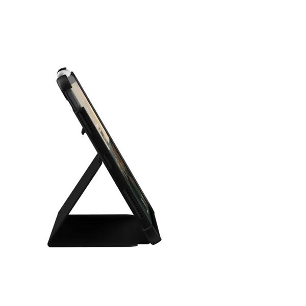 UAG Plyo Black/Ice-iPad Air 10.9" (2022/2020)/iPad Pro 11" (2022/2021/2020/2018) (123292114043) - Image 5