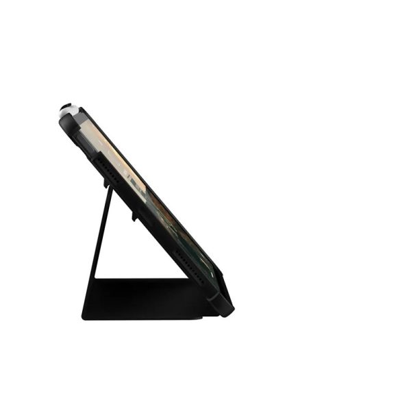 UAG Plyo Black/Ice-iPad Air 10.9" (2022/2020)/iPad Pro 11" (2022/2021/2020/2018) (123292114043) - Image 6