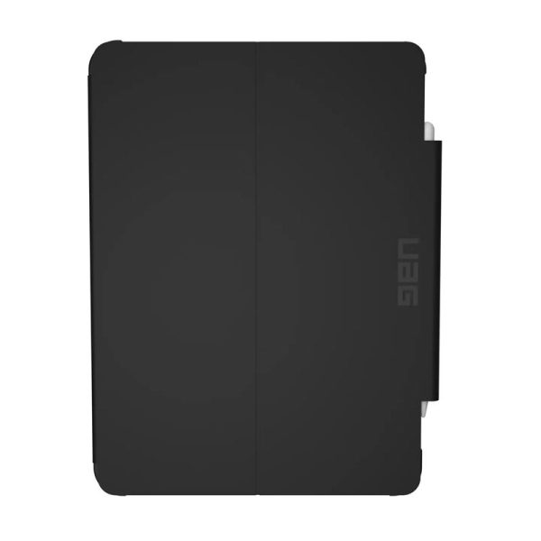 UAG Plyo Black/Ice-iPad Air 10.9" (2022/2020)/iPad Pro 11" (2022/2021/2020/2018) (123292114043) - Image 7
