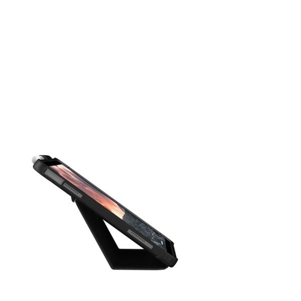 black/ice - iPad 10.9" 2022 / 11" 2025