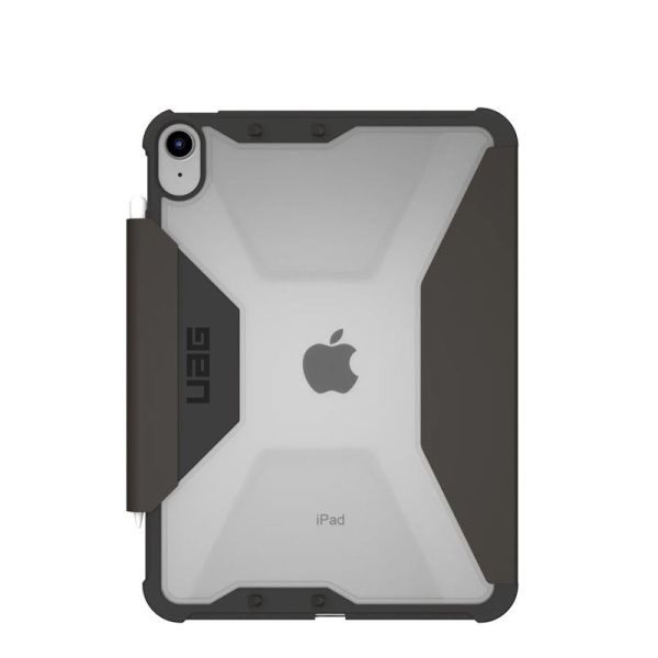 UAG Plyo Black/Ice-Apple iPad 10/11 Gen. (123392114043) - Image 5