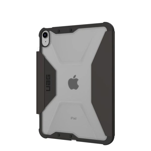 UAG Plyo Black/Ice-Apple iPad 10/11 Gen. (123392114043) - Image 6