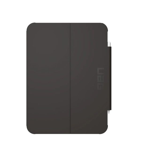 UAG Plyo Black/Ice-Apple iPad 10/11 Gen. (123392114043) - Image 8
