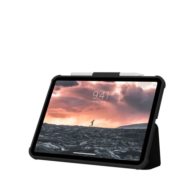 UAG Plyo Black/Ice-Apple iPad 10/11 Gen. (123392114043) - Image 9