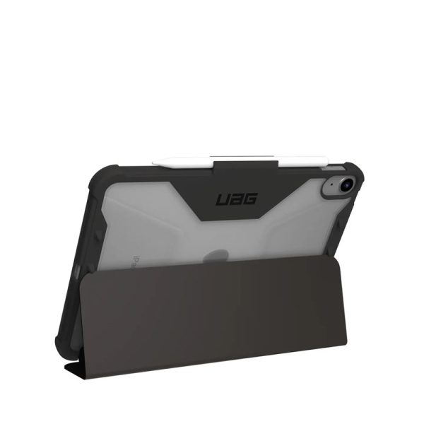 UAG Plyo Black/Ice-Apple iPad 10/11 Gen. (123392114043) - Image 11