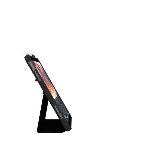 UAG Plyo Black/Ice-Apple iPad 10/11 Gen. (123392114043) - Image 12