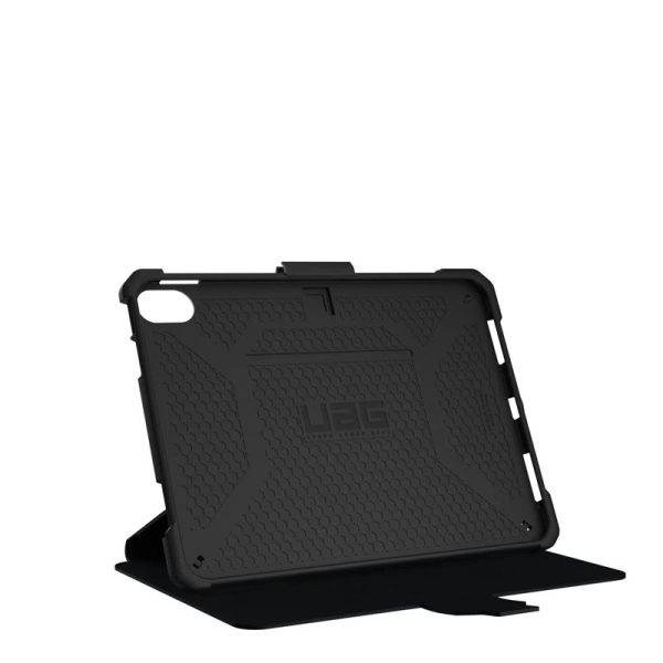 UAG Metropolis Black-Apple iPad 10/11 Gen. (123396114040) - Image 5
