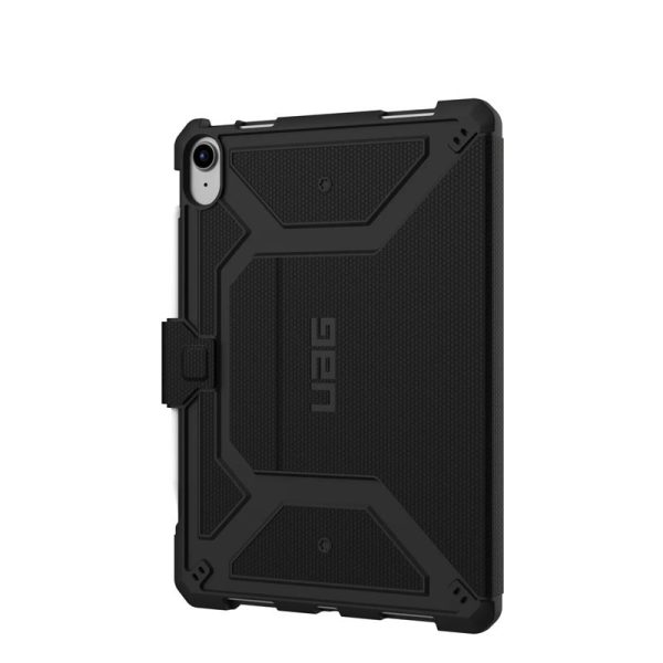 UAG Metropolis Black-Apple iPad 10/11 Gen. (123396114040) - Image 7