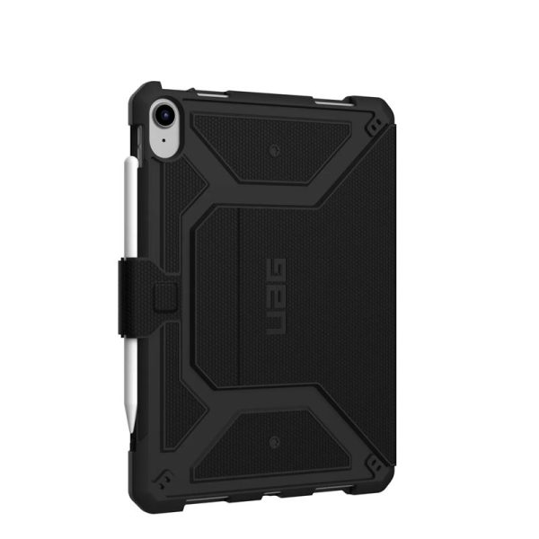 UAG Metropolis Black-Apple iPad 10/11 Gen. (123396114040) - Image 8