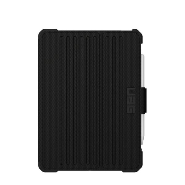 UAG Metropolis Black-Apple iPad 10/11 Gen. (123396114040) - Image 9