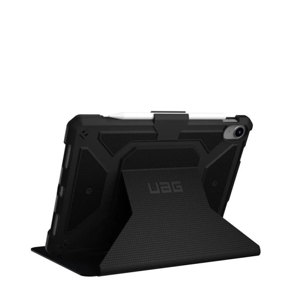 UAG Metropolis Black-Apple iPad 10/11 Gen. (123396114040) - Image 12