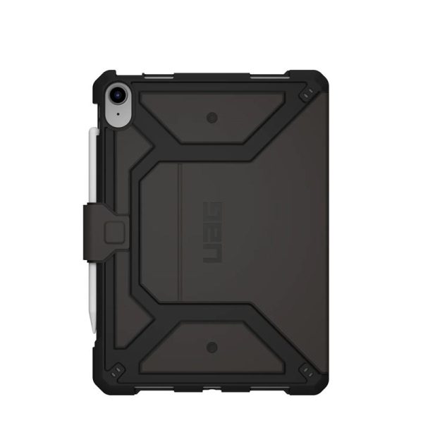 UAG Metropolis SE Black-iPad 10.9" 2022 (12339X114040) - Image 6