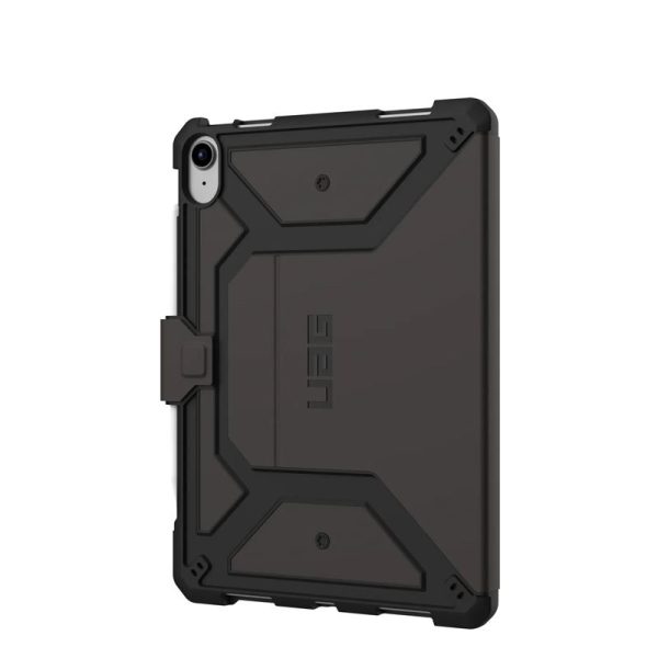 UAG Metropolis SE Black-iPad 10.9" 2022 (12339X114040) - Image 7