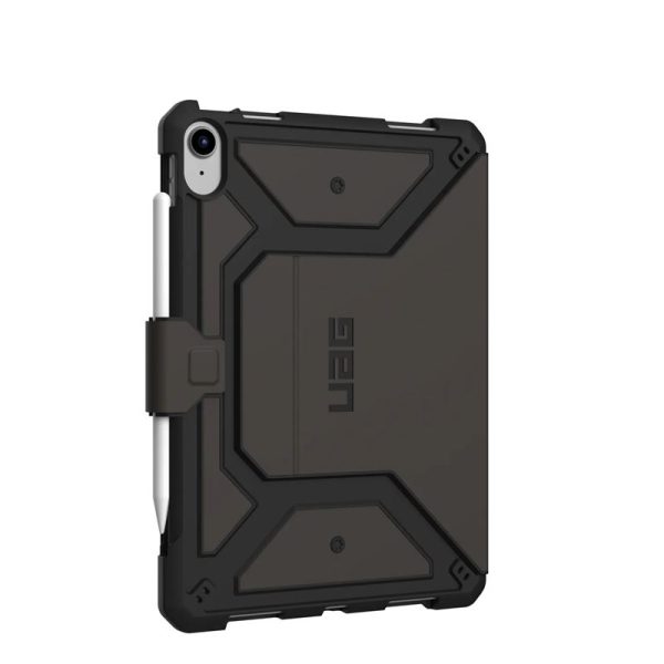 UAG Metropolis SE Black-iPad 10.9" 2022 (12339X114040) - Image 8